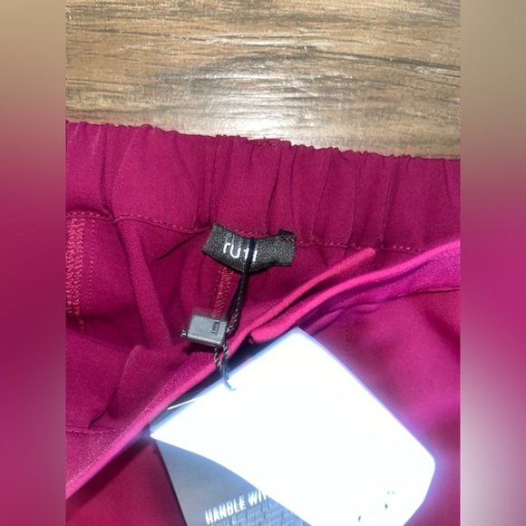 NWT Ruti women’s drop crotch pants - Picture 5 of 5